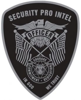 Security Pro Intel, Inc. Logo
